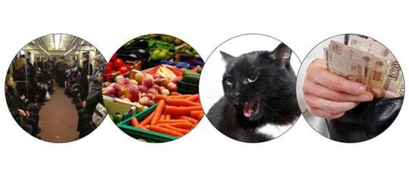 Jak se člověk nakazí parazity